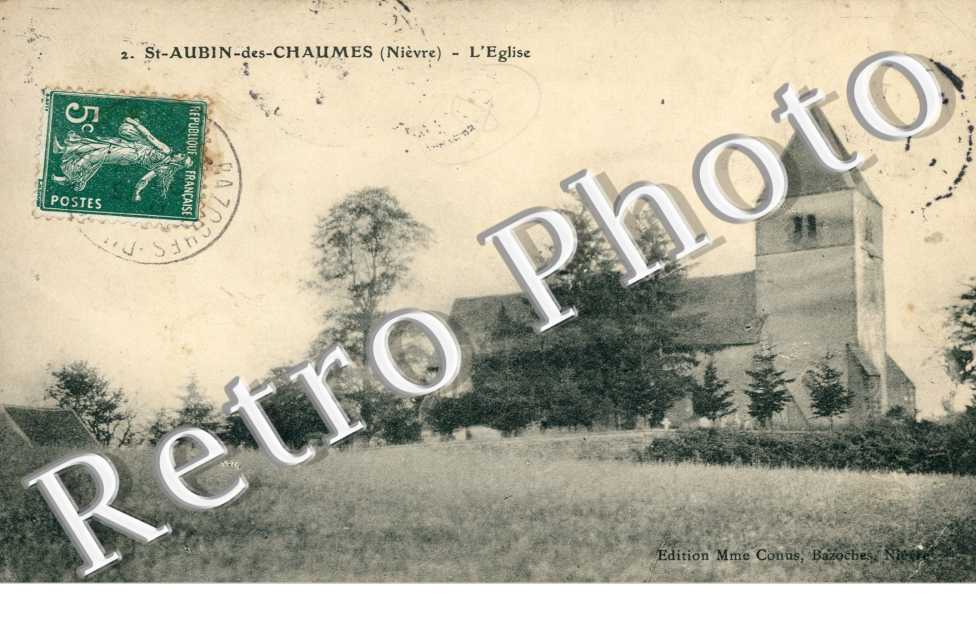 Eglise