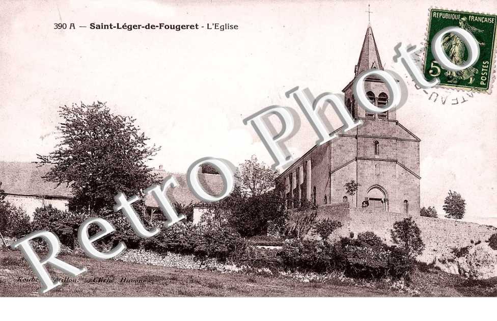 Eglise