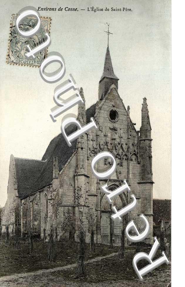 Eglise