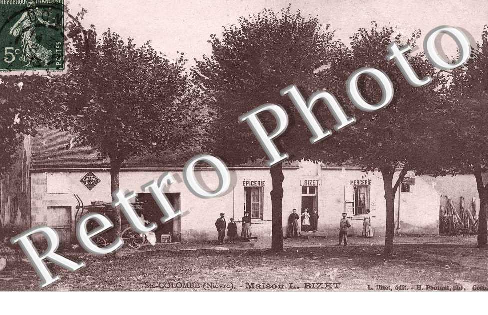 Maison L. Bizet