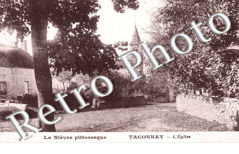 L'Eglise