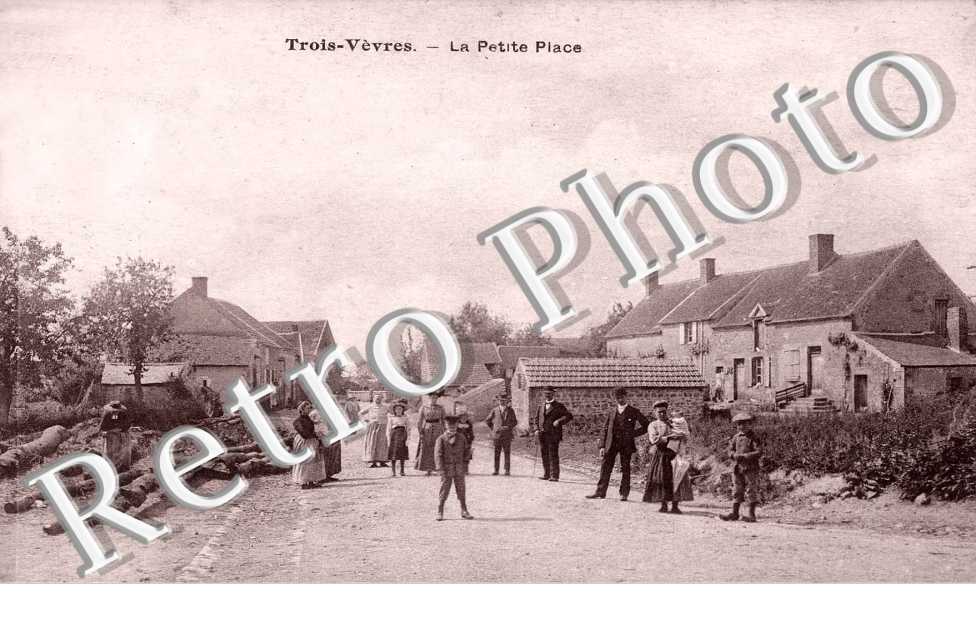la petite place