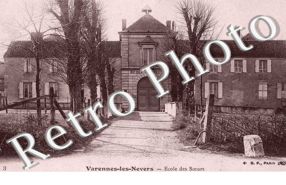 ecole des soeurs