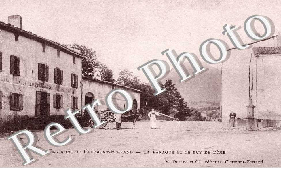 Vue interieure