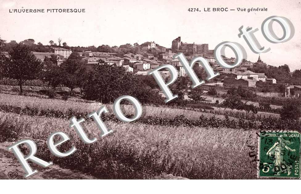Vue generale