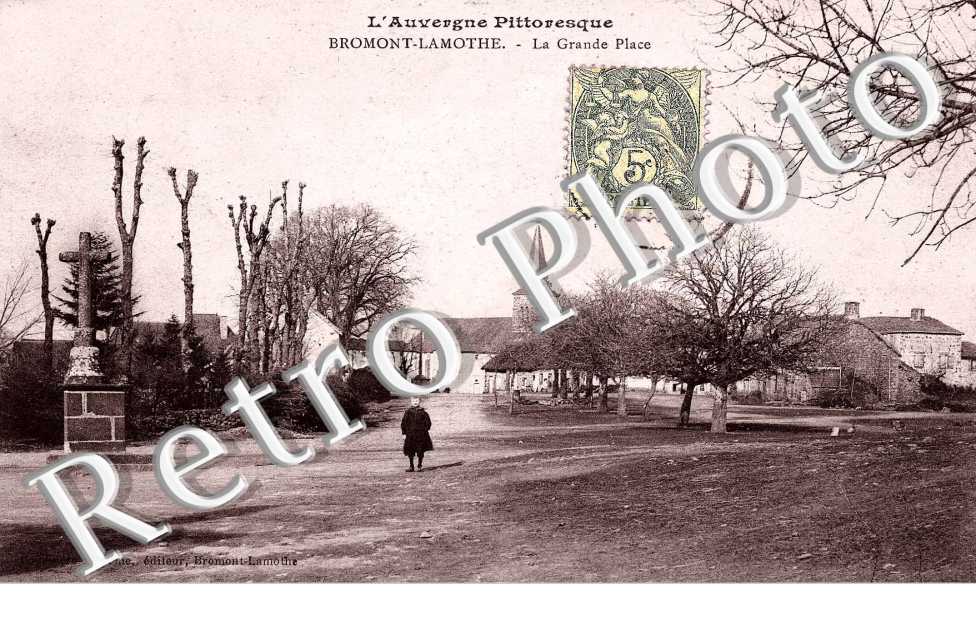 La Grande Place