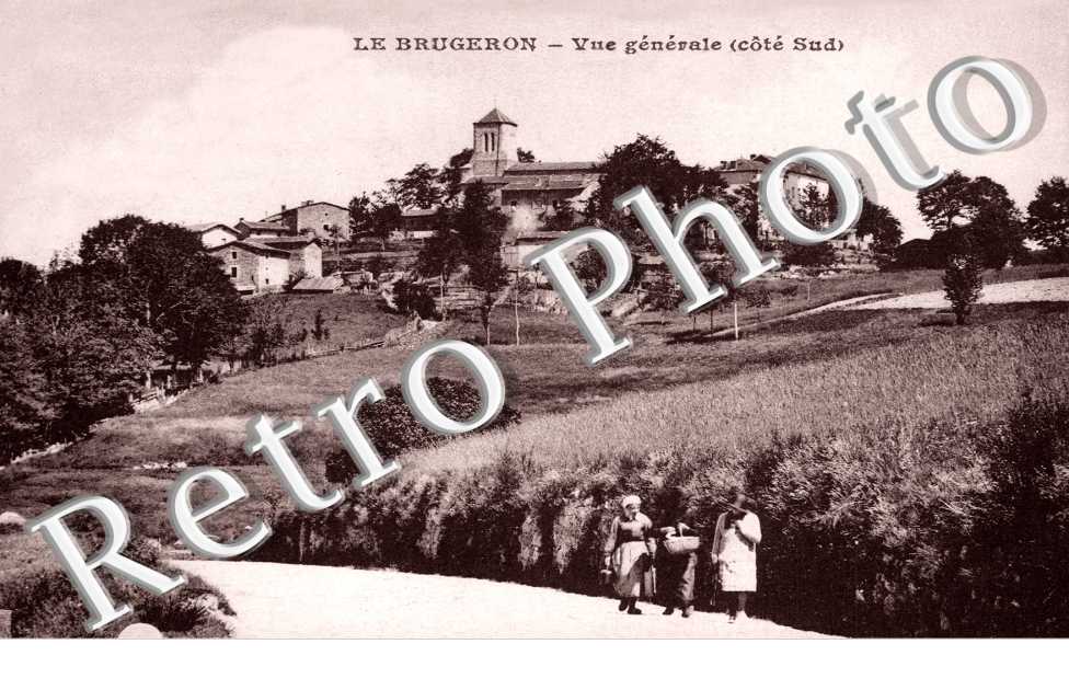 Vue generale