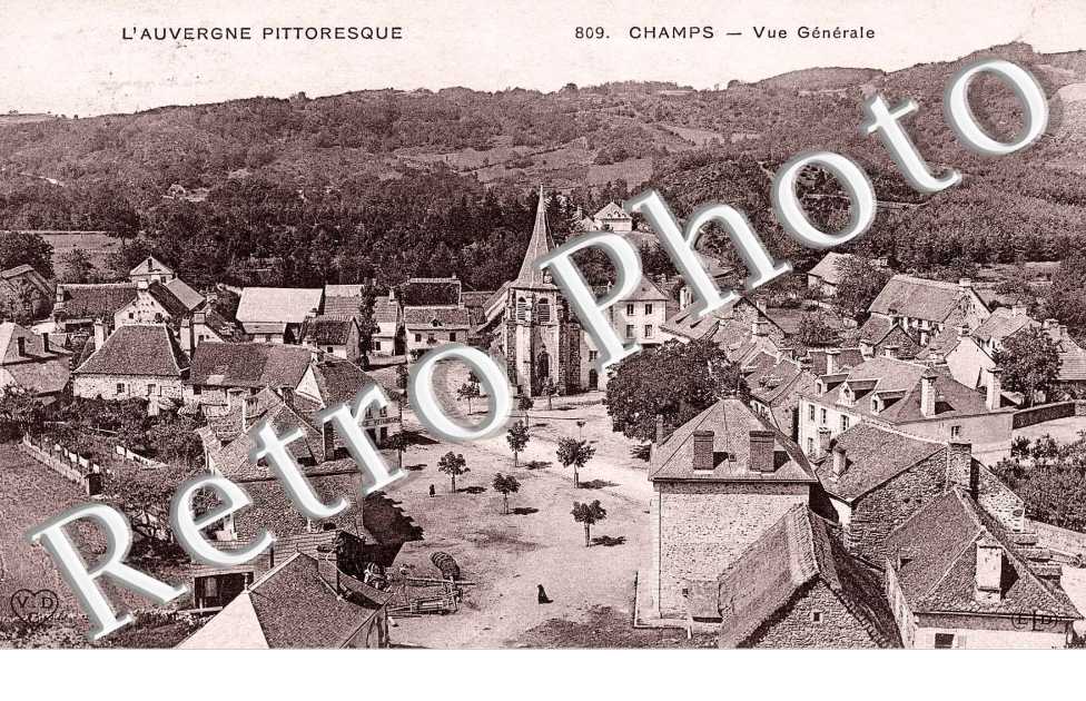 Vue generale