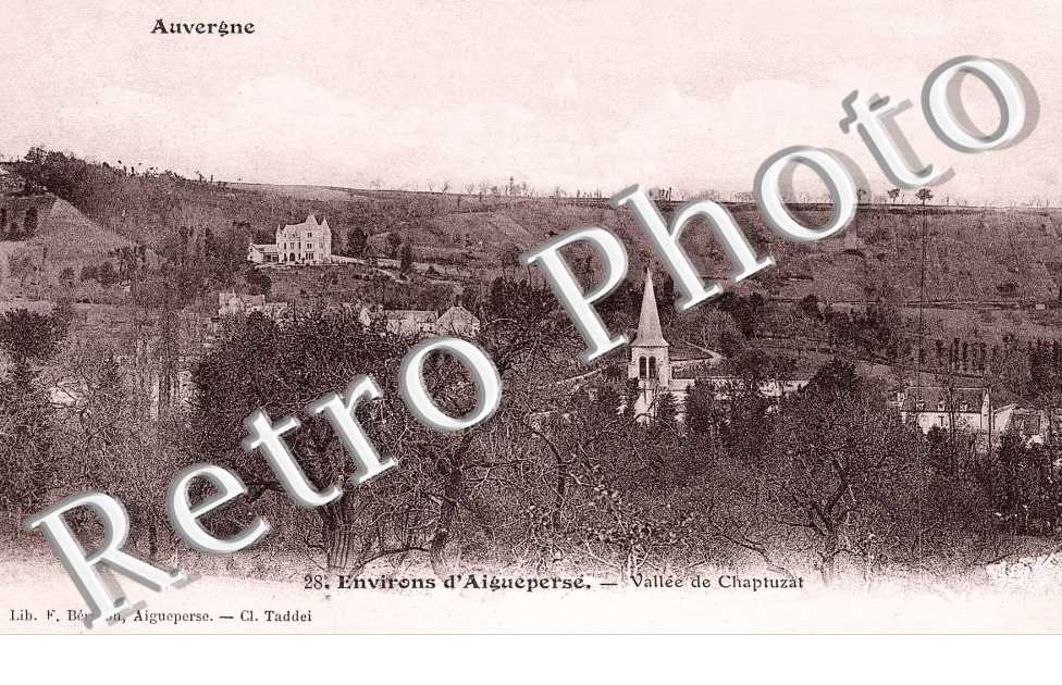 La Vallee