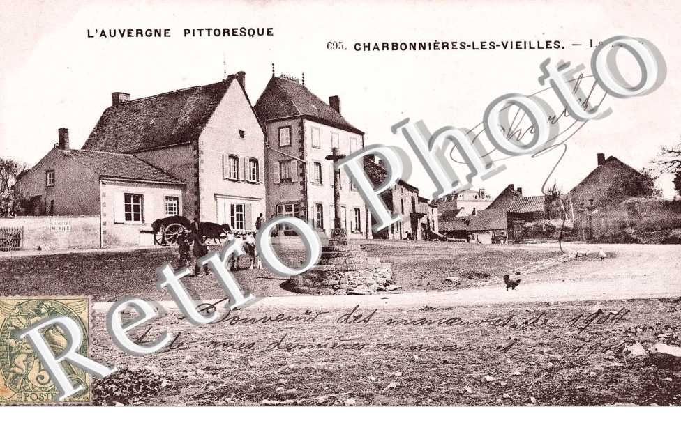 la place