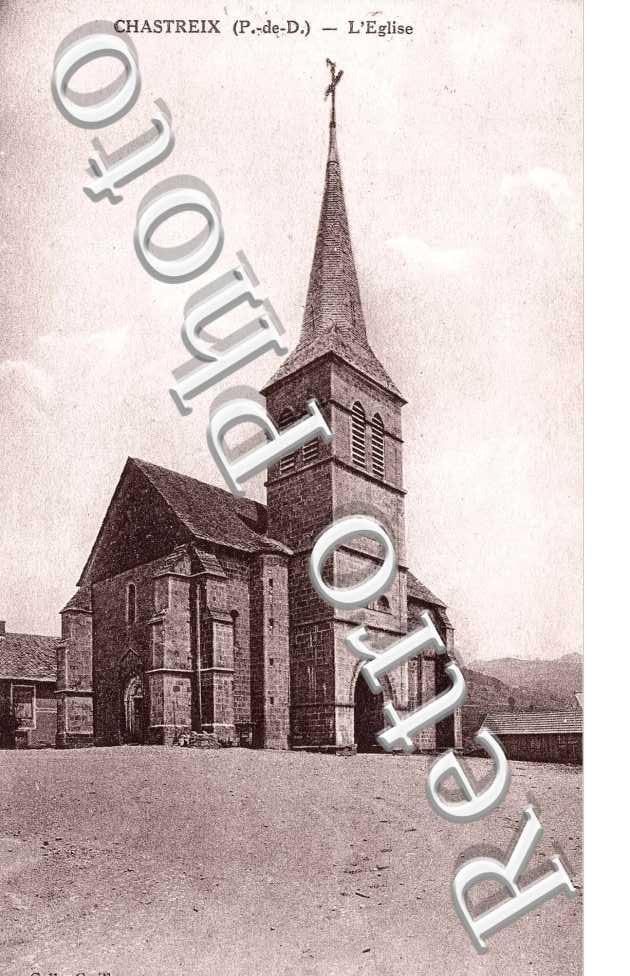L'Eglise