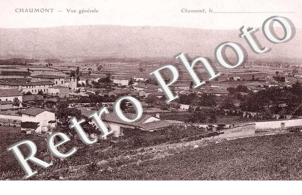 Vue generale