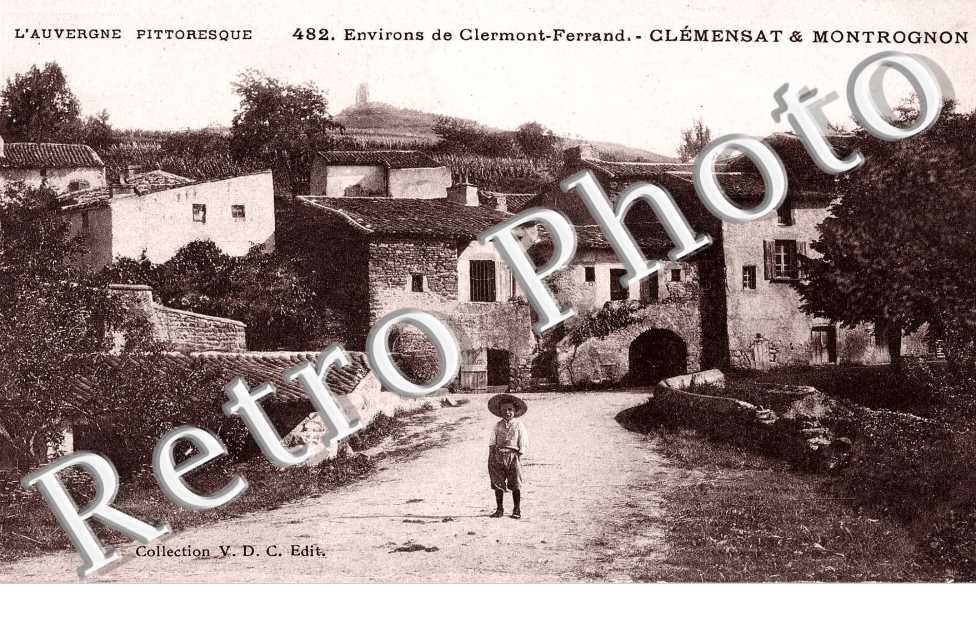 ( vue interieure )