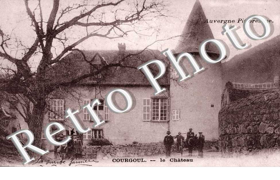 Le Château