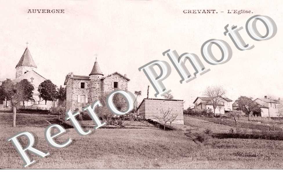 l'eglise