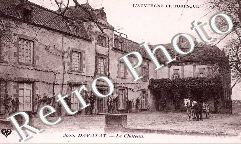 La Château