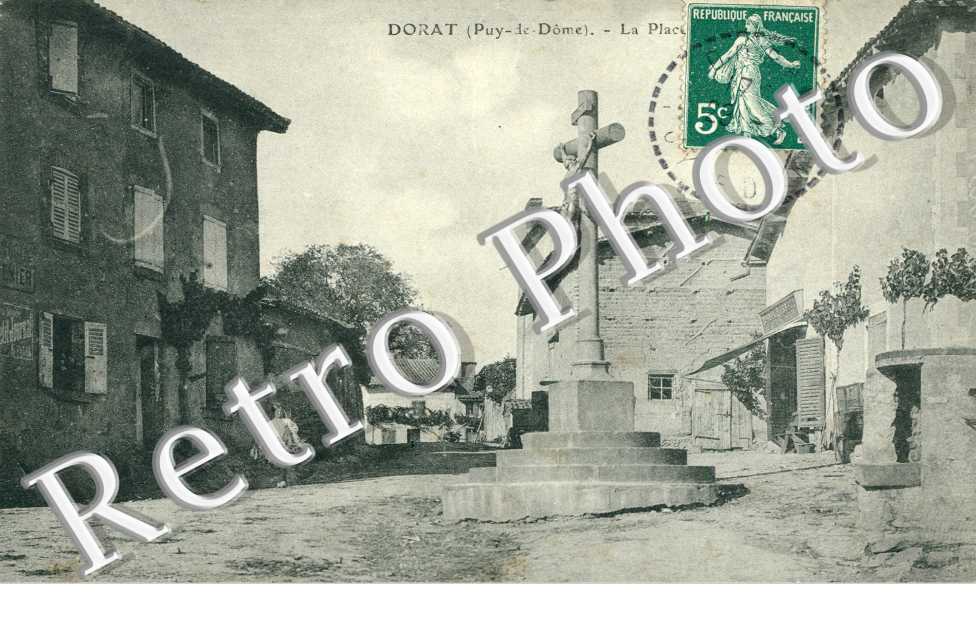 La place