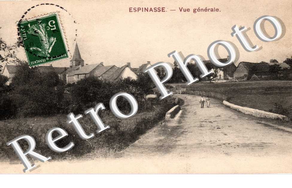 vue générale