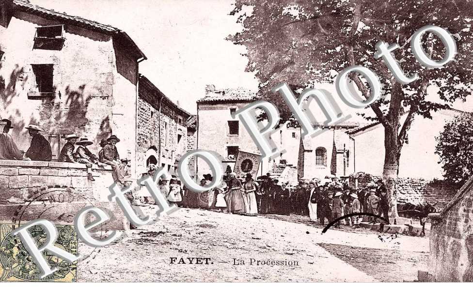 Procession