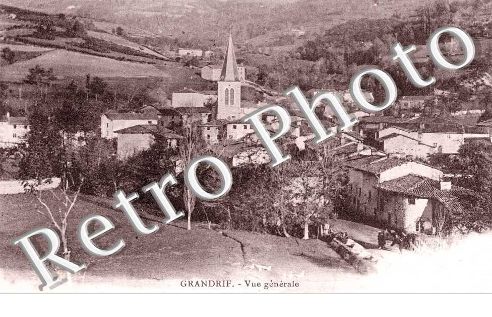 Vue generale
