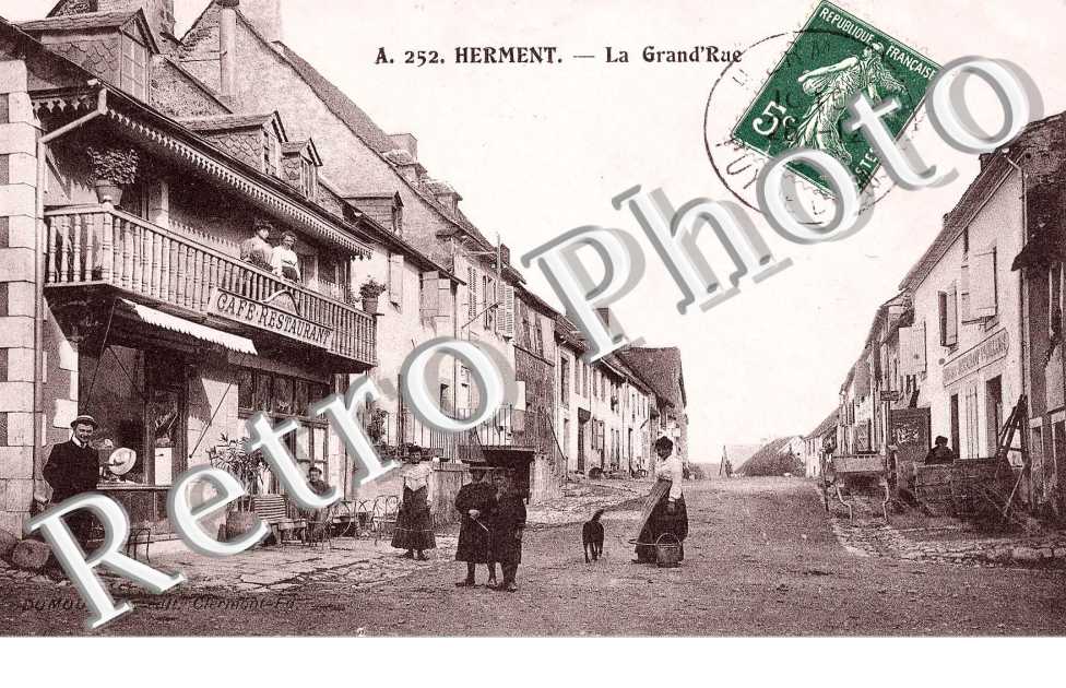 la grand rue
