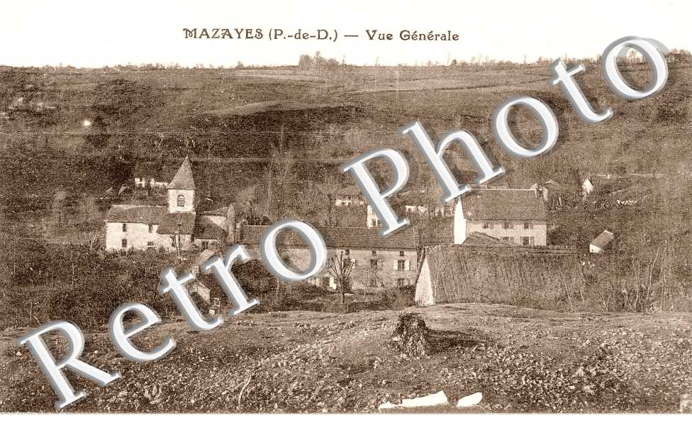 vue générale