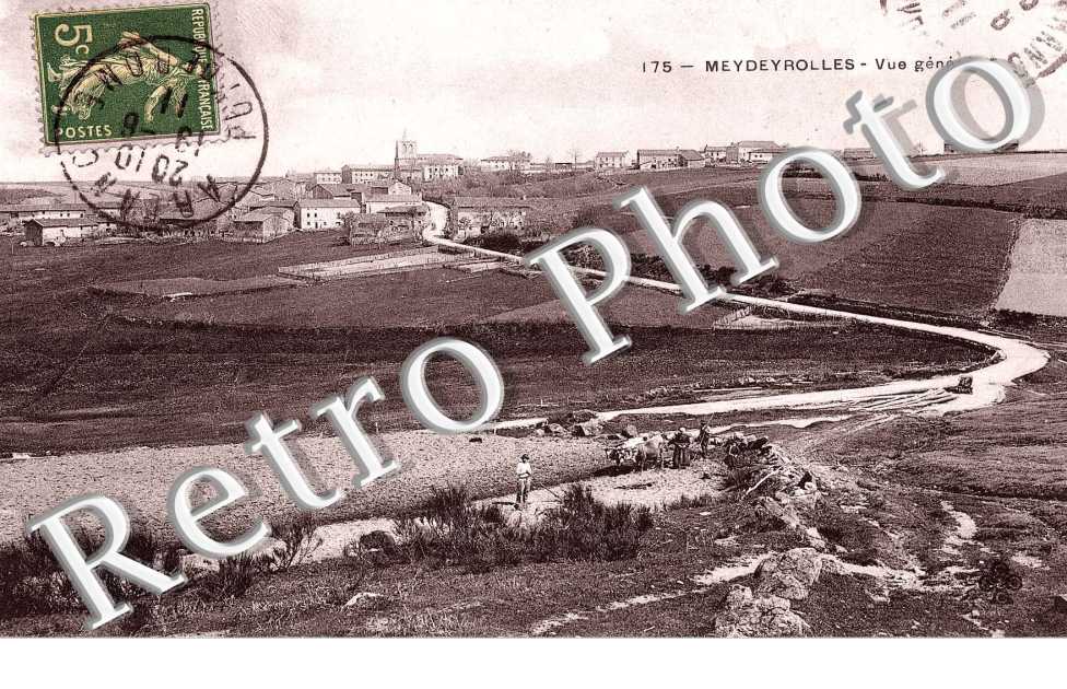 vue générale