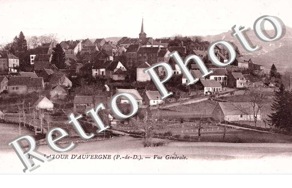 Vue generale