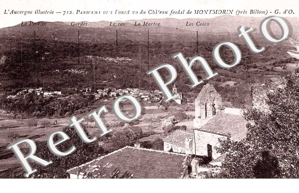 panorama