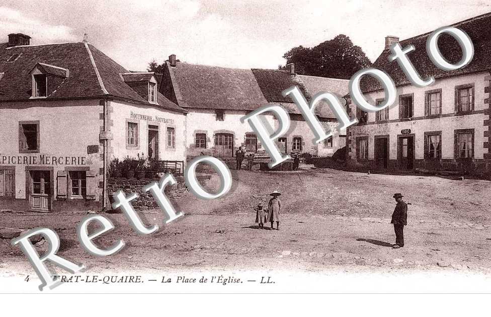 place de l'Eglise