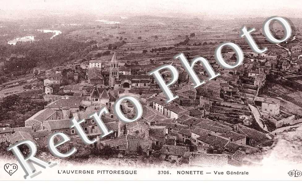 vue générale