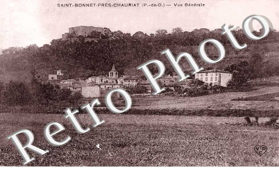 vue générale