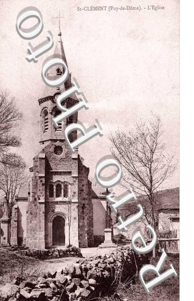 l'eglise