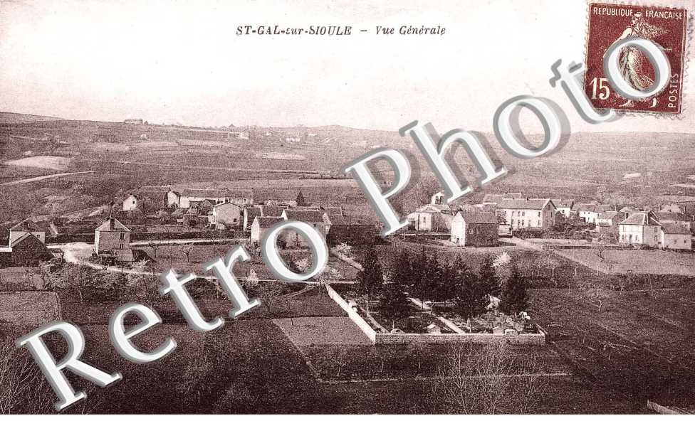 vue générale