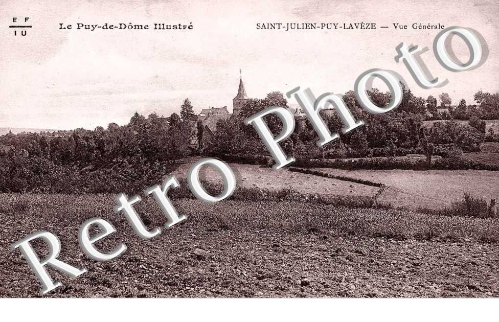 vue générale