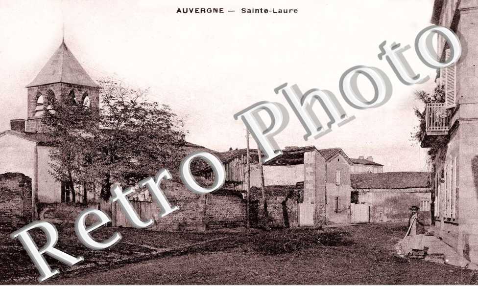 l'eglise