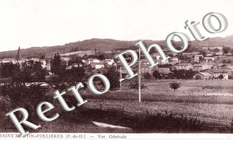 vue générale