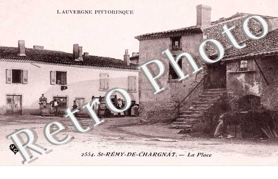 la place