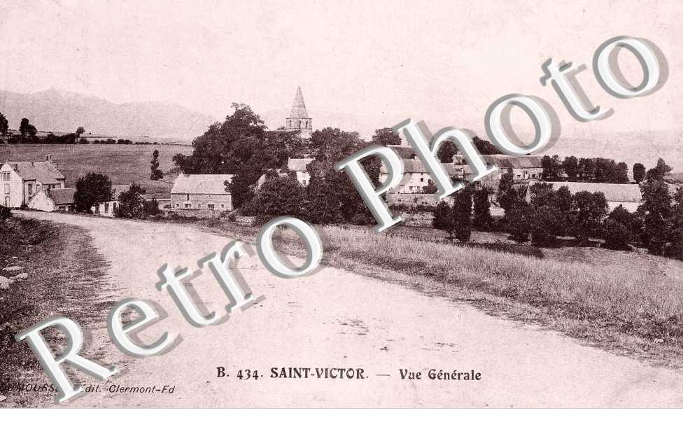 vue générale