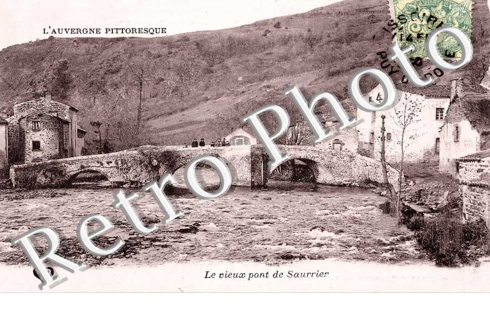 Le Vieux Pont