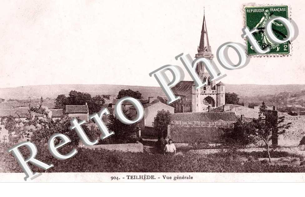 vue générale