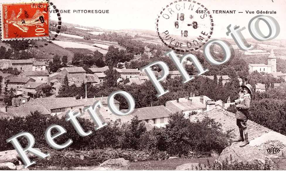 vue générale