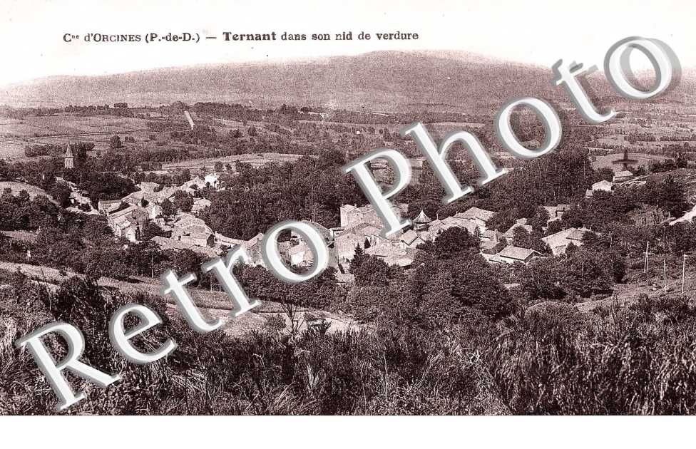 vue générale
