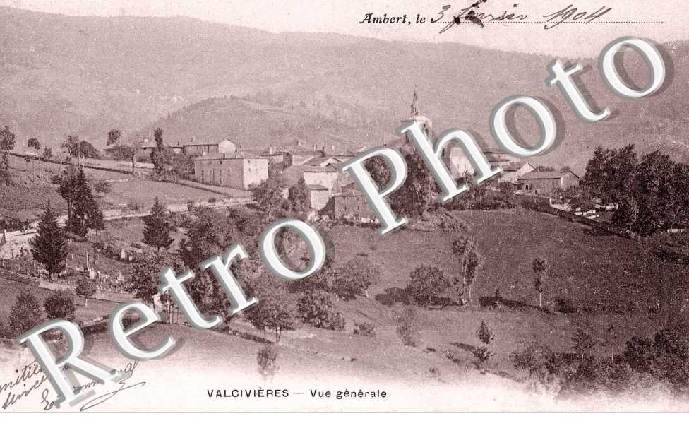 Vue générale