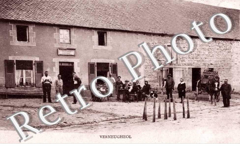 Jeu de Quilles
