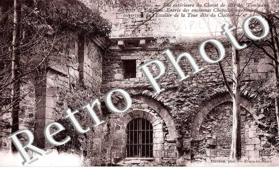 Eglise