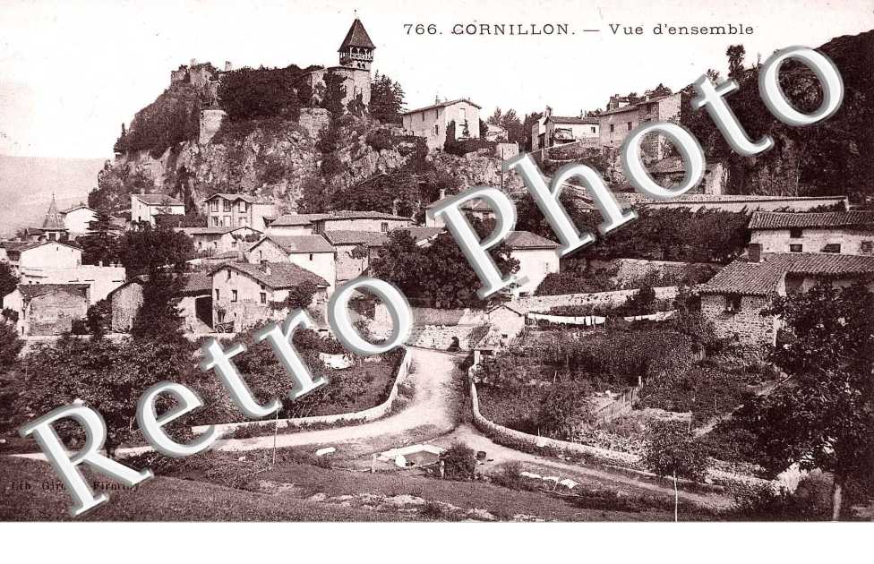vue d'ensemble