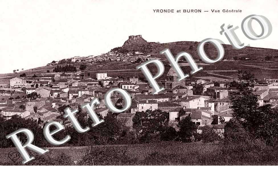 Vue generale