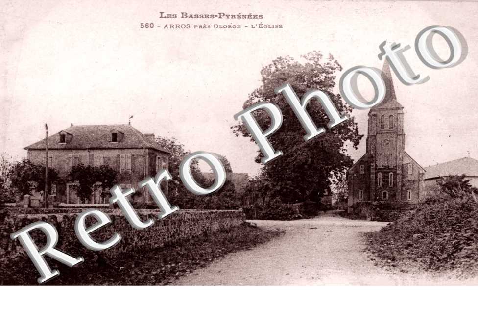 L'eglise