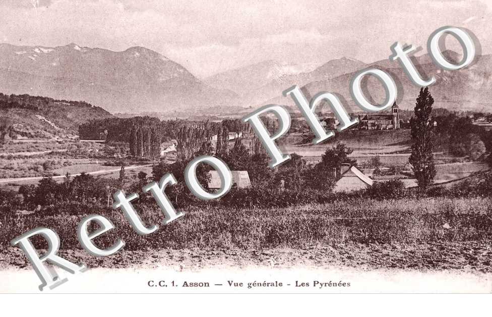 Vue generale